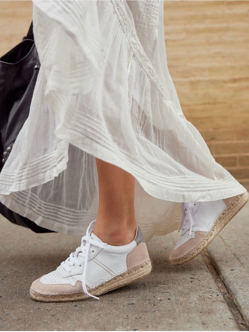 Serendipity Free People Sneakers